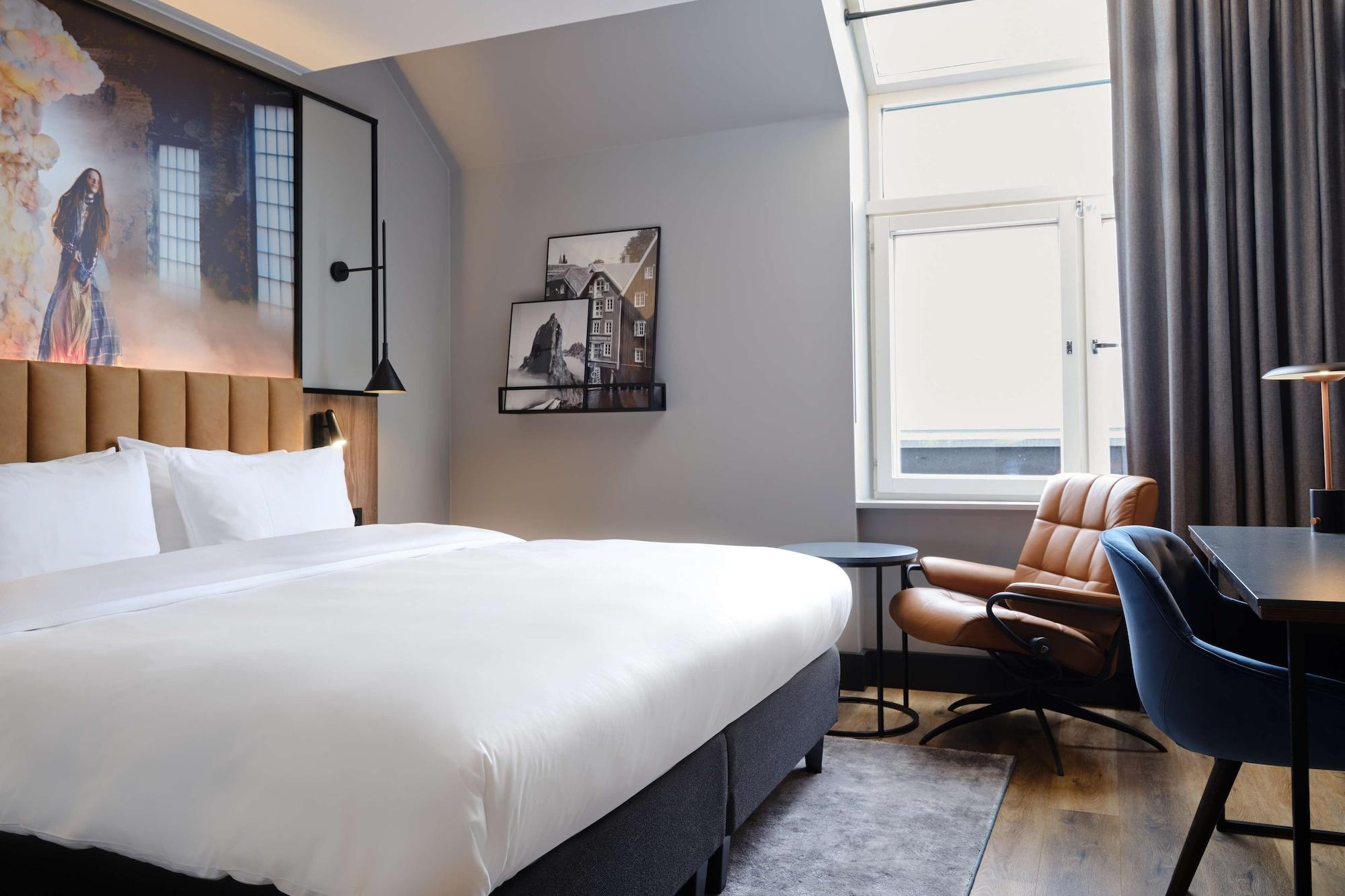 Radisson Blu Royal Garden Hotel, Τρόντχαϊμ Εξωτερικό φωτογραφία