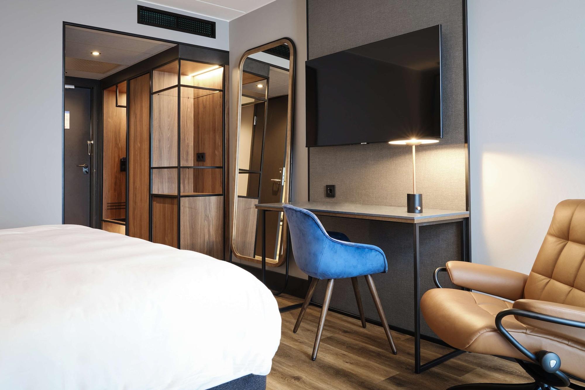 Radisson Blu Royal Garden Hotel, Τρόντχαϊμ Εξωτερικό φωτογραφία