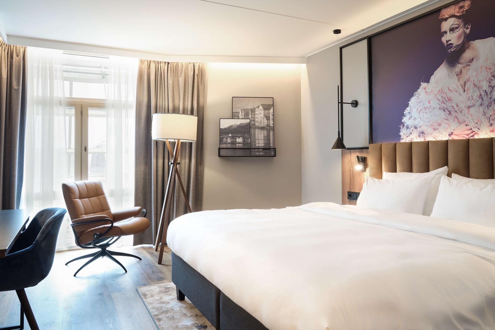 Radisson Blu Royal Garden Hotel, Τρόντχαϊμ Εξωτερικό φωτογραφία