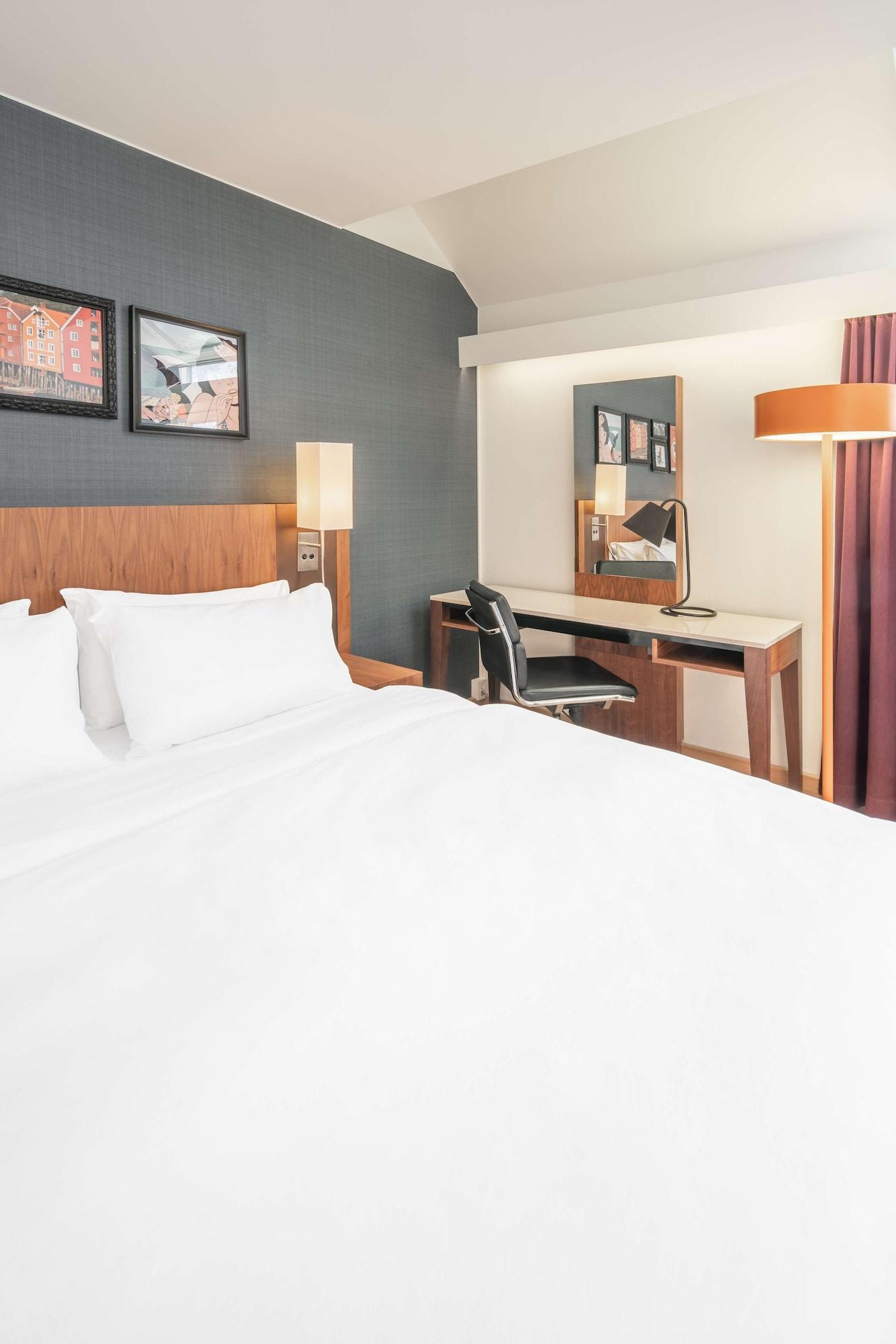Radisson Blu Royal Garden Hotel, Τρόντχαϊμ Εξωτερικό φωτογραφία