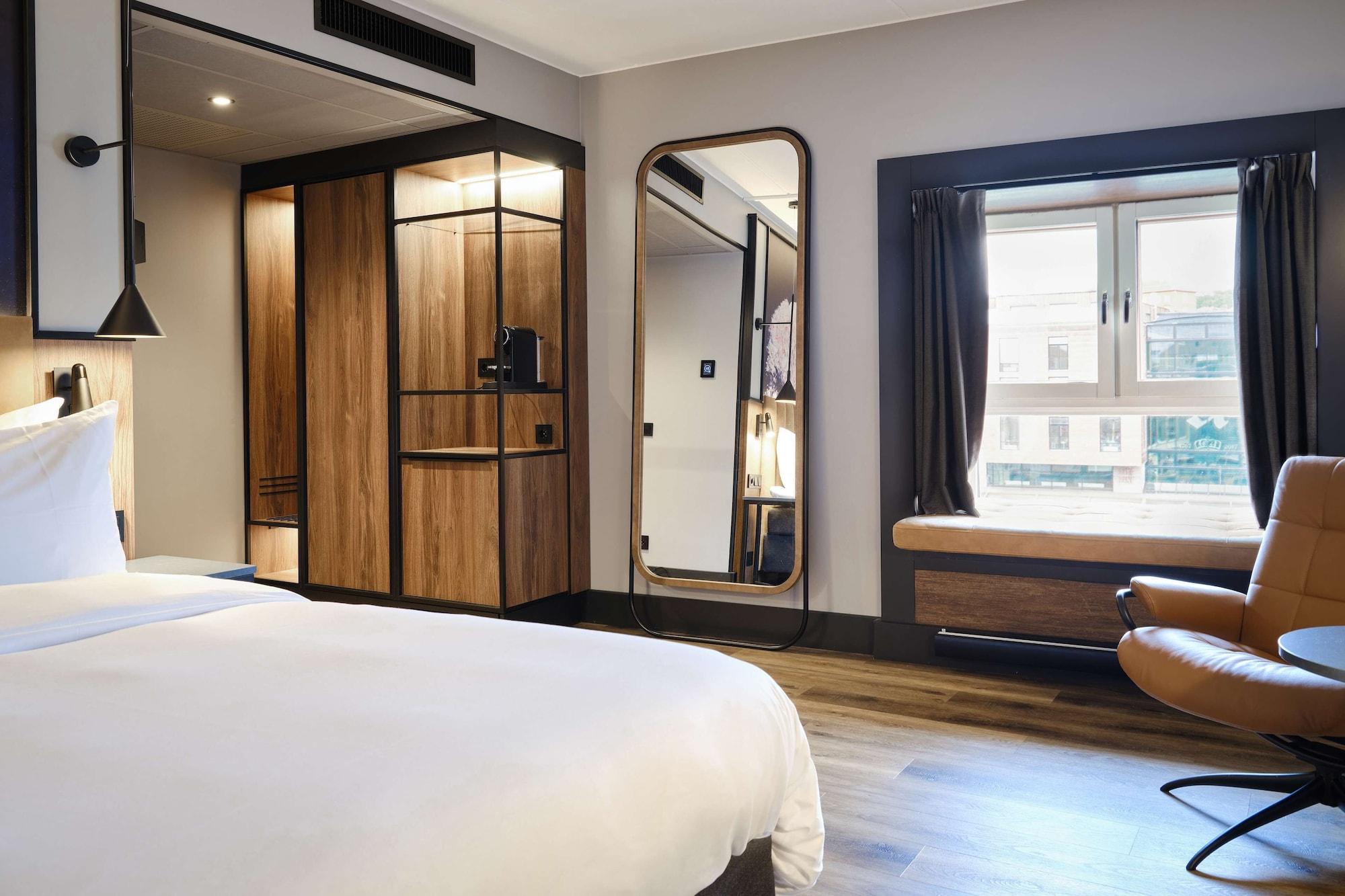 Radisson Blu Royal Garden Hotel, Τρόντχαϊμ Εξωτερικό φωτογραφία