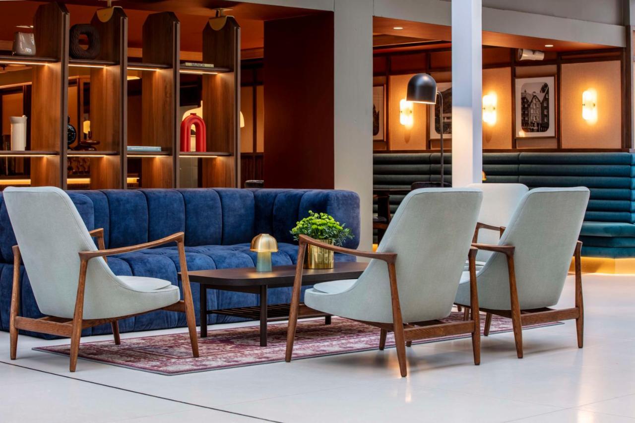 Radisson Blu Royal Garden Hotel, Τρόντχαϊμ Εξωτερικό φωτογραφία