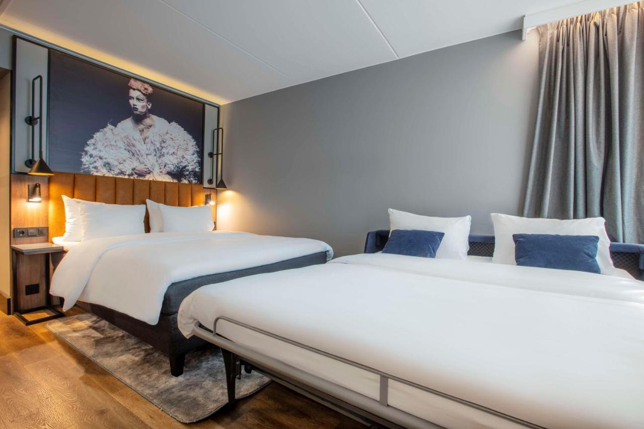Radisson Blu Royal Garden Hotel, Τρόντχαϊμ Εξωτερικό φωτογραφία