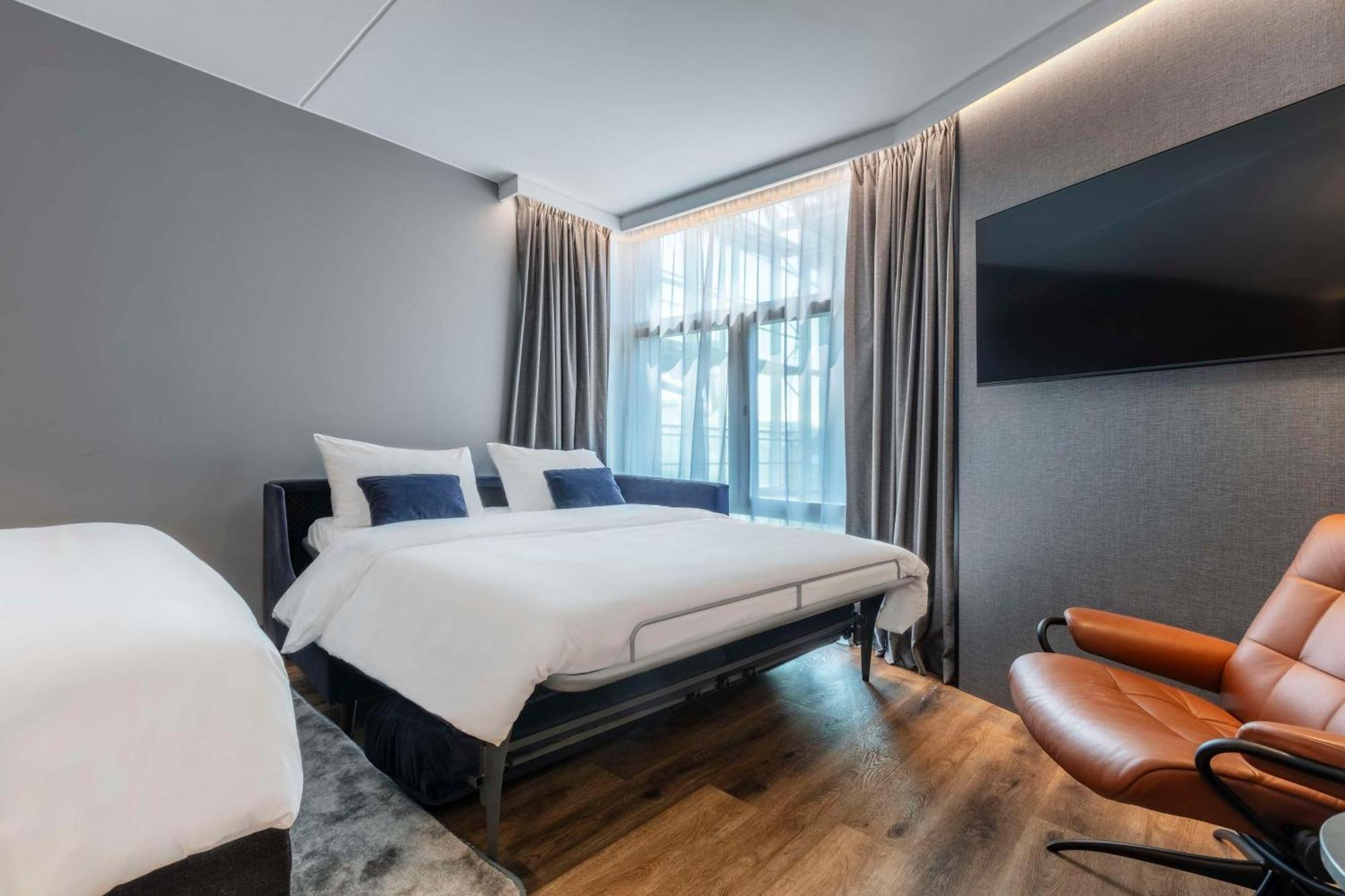 Radisson Blu Royal Garden Hotel, Τρόντχαϊμ Εξωτερικό φωτογραφία