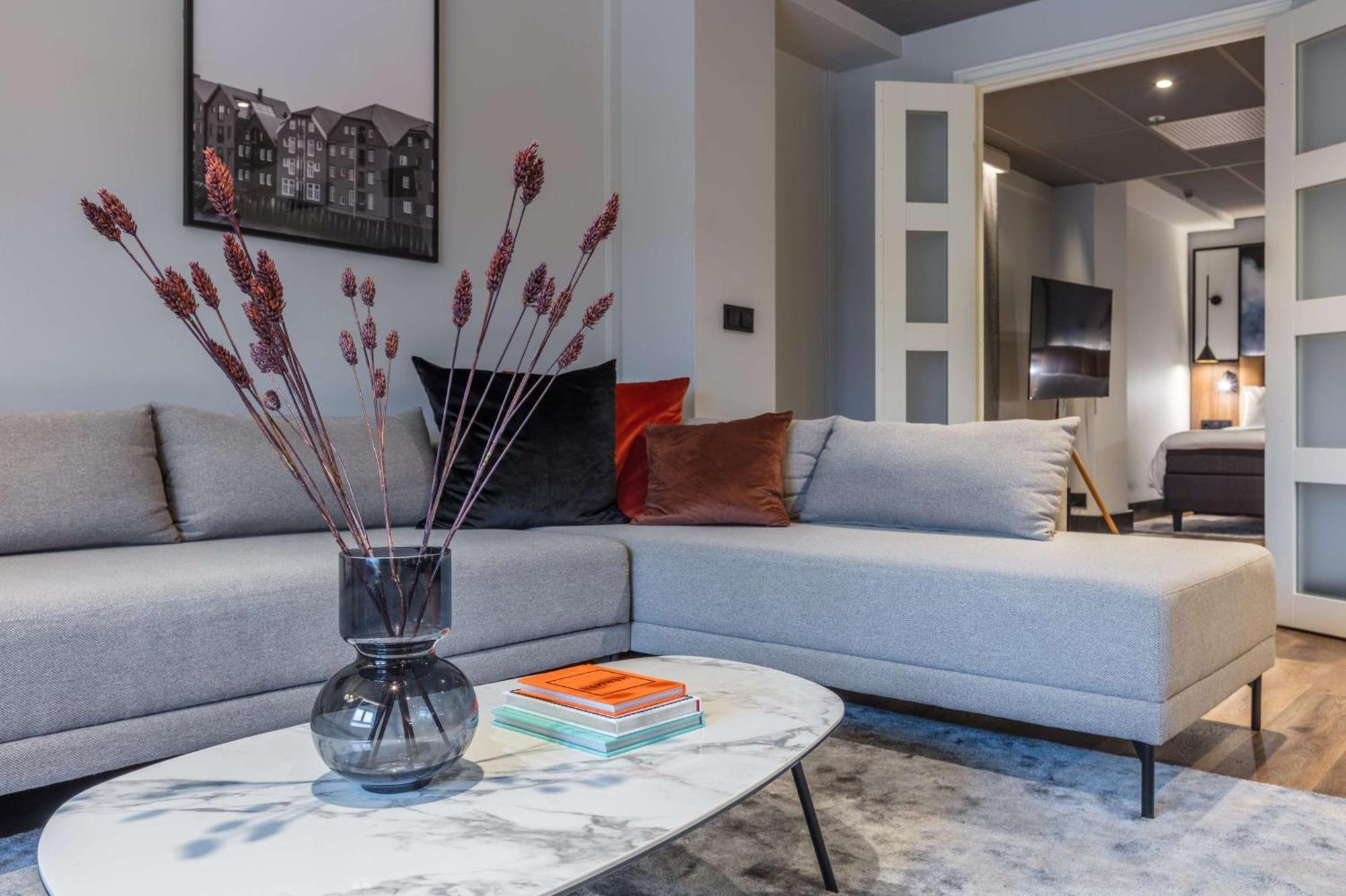 Radisson Blu Royal Garden Hotel, Τρόντχαϊμ Εξωτερικό φωτογραφία