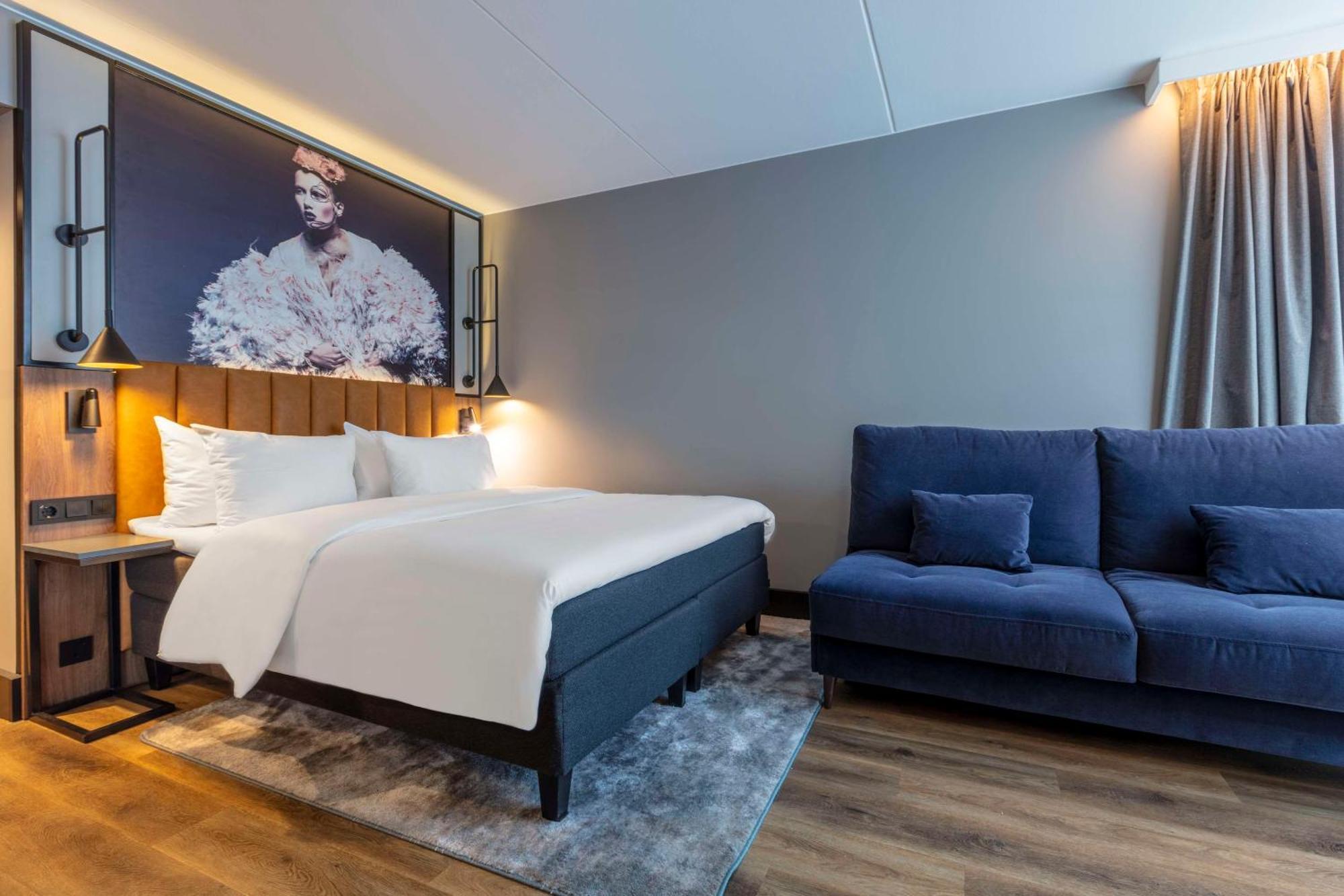 Radisson Blu Royal Garden Hotel, Τρόντχαϊμ Εξωτερικό φωτογραφία