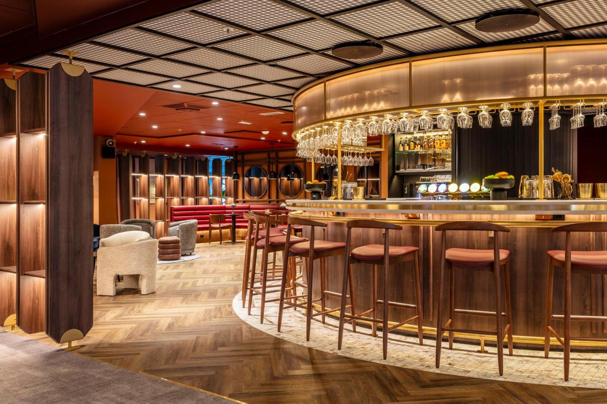 Radisson Blu Royal Garden Hotel, Τρόντχαϊμ Εξωτερικό φωτογραφία