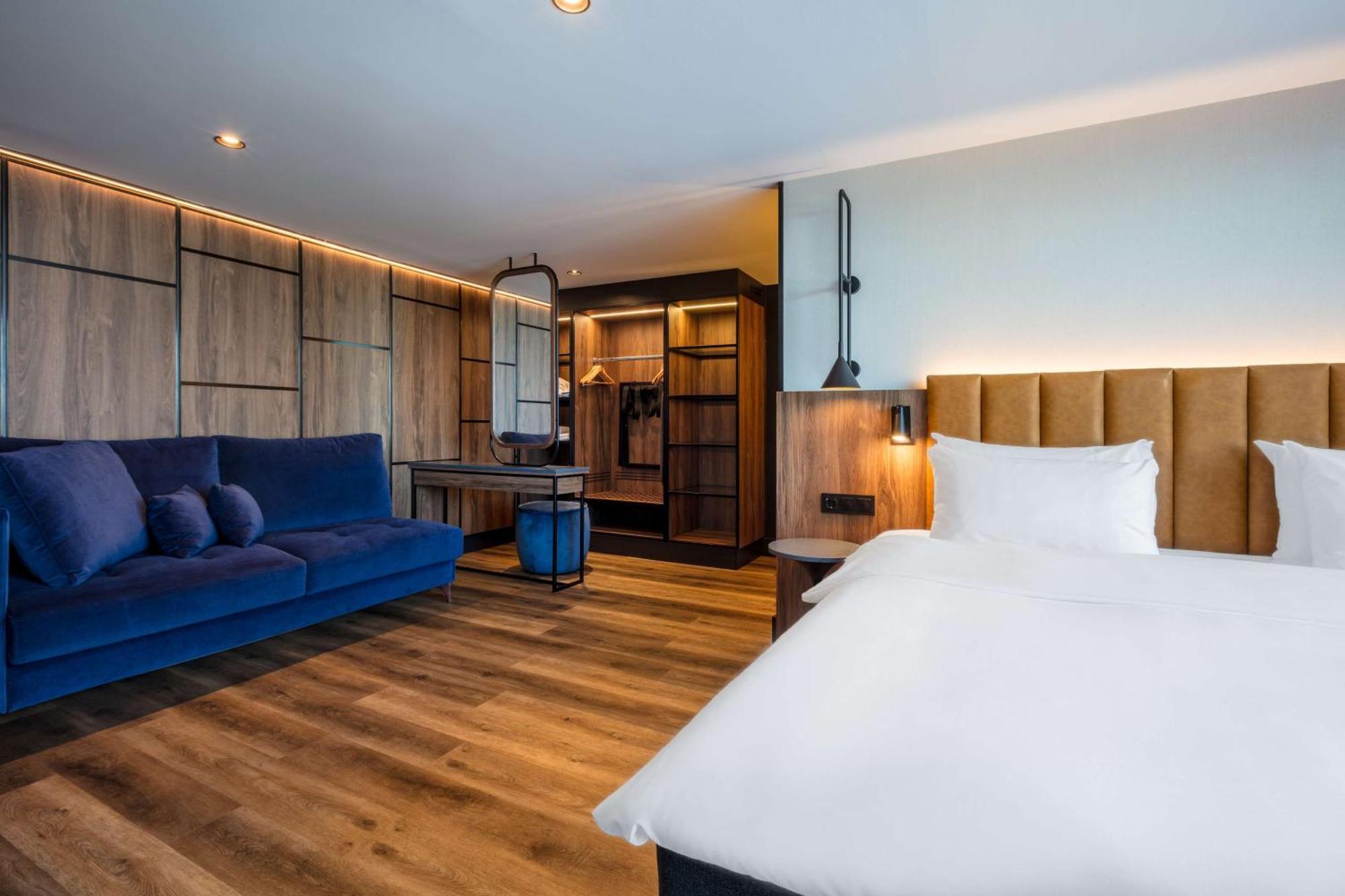 Radisson Blu Royal Garden Hotel, Τρόντχαϊμ Εξωτερικό φωτογραφία