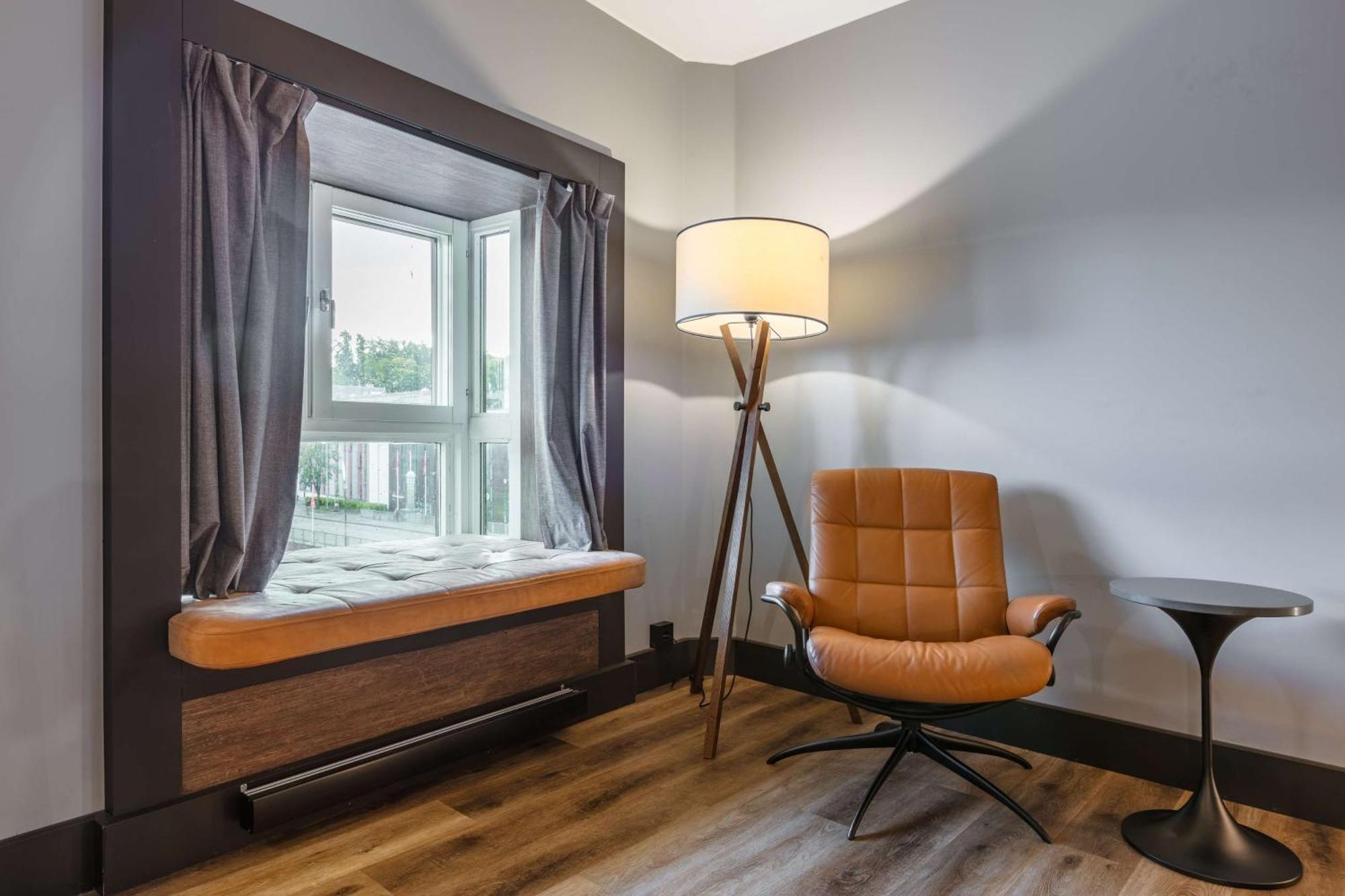 Radisson Blu Royal Garden Hotel, Τρόντχαϊμ Εξωτερικό φωτογραφία
