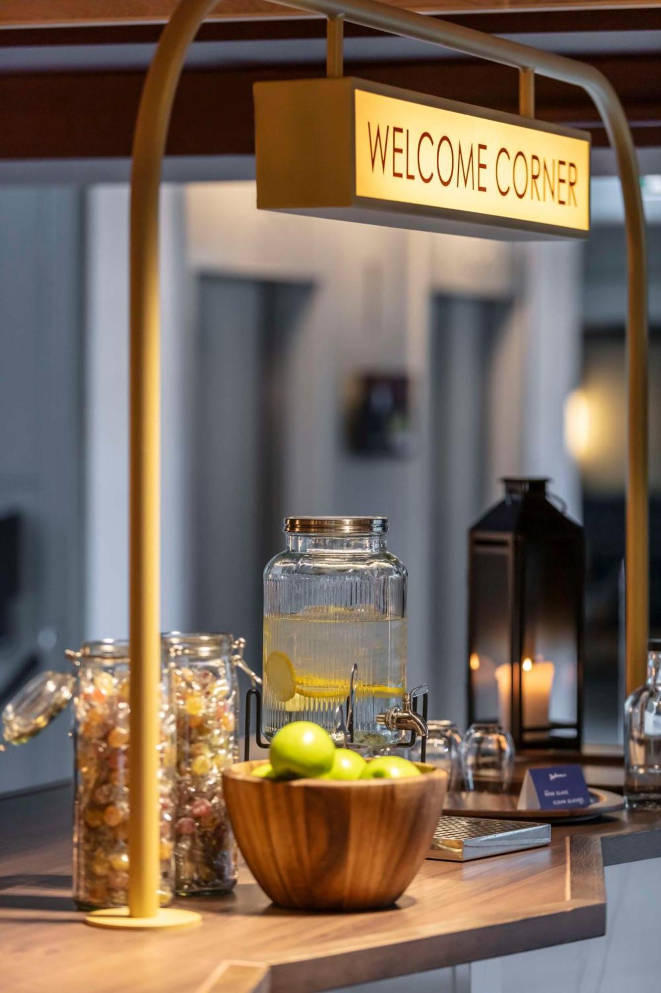 Radisson Blu Royal Garden Hotel, Τρόντχαϊμ Εξωτερικό φωτογραφία