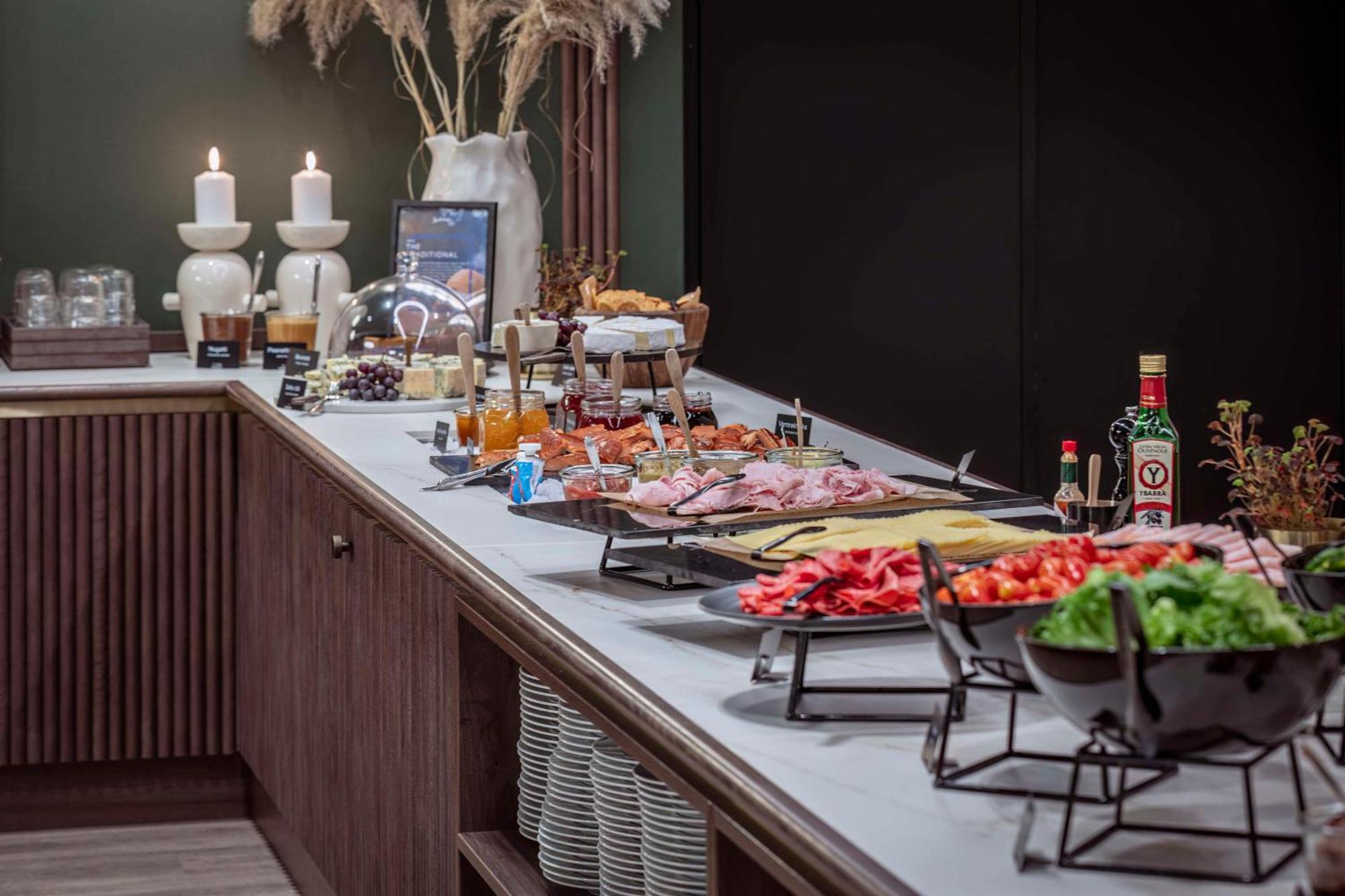 Radisson Blu Royal Garden Hotel, Τρόντχαϊμ Εξωτερικό φωτογραφία