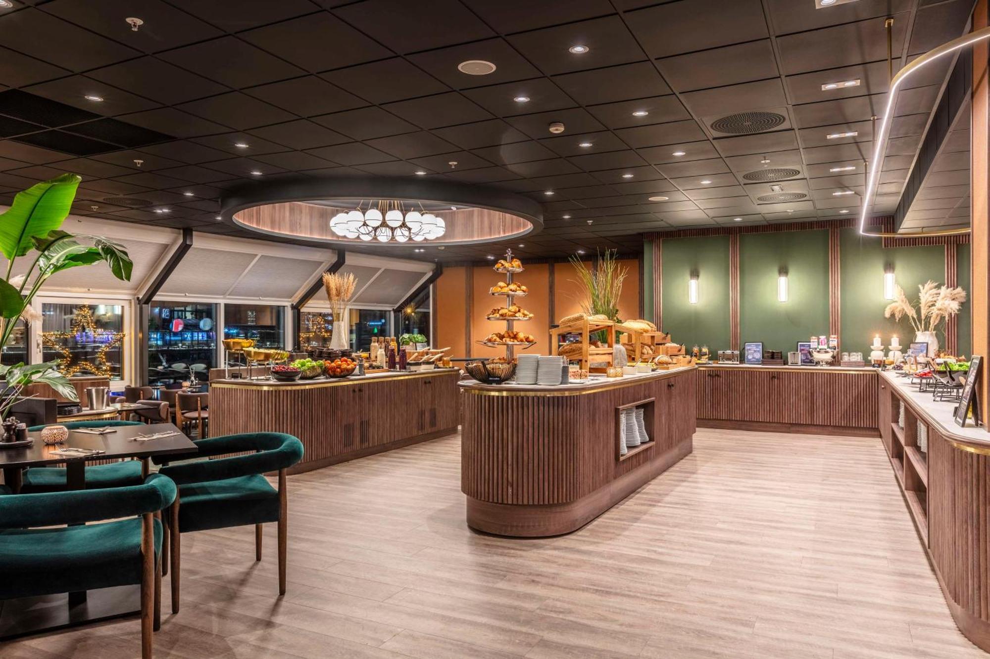 Radisson Blu Royal Garden Hotel, Τρόντχαϊμ Εξωτερικό φωτογραφία