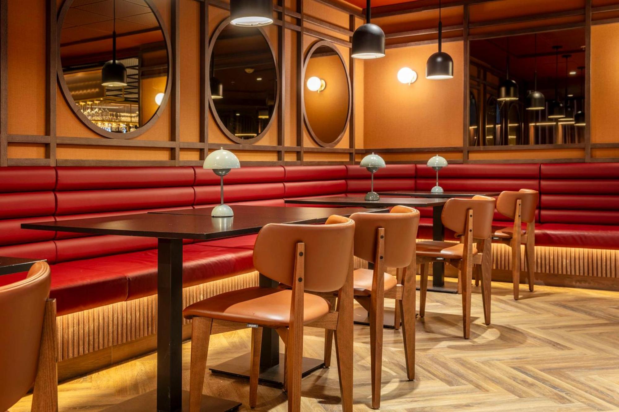 Radisson Blu Royal Garden Hotel, Τρόντχαϊμ Εξωτερικό φωτογραφία