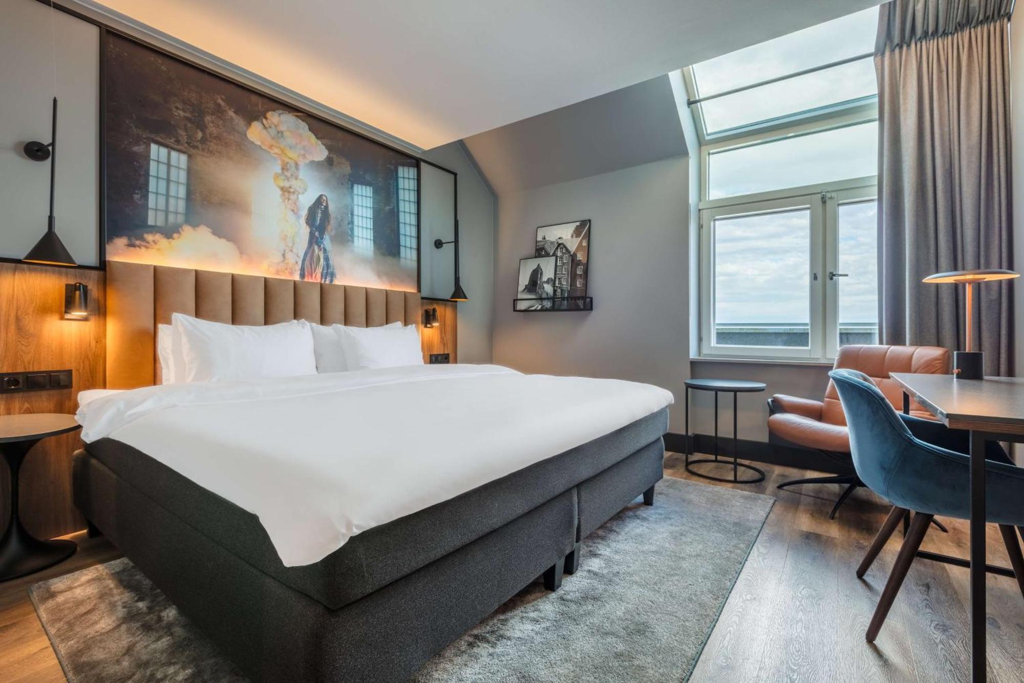 Radisson Blu Royal Garden Hotel, Τρόντχαϊμ Εξωτερικό φωτογραφία