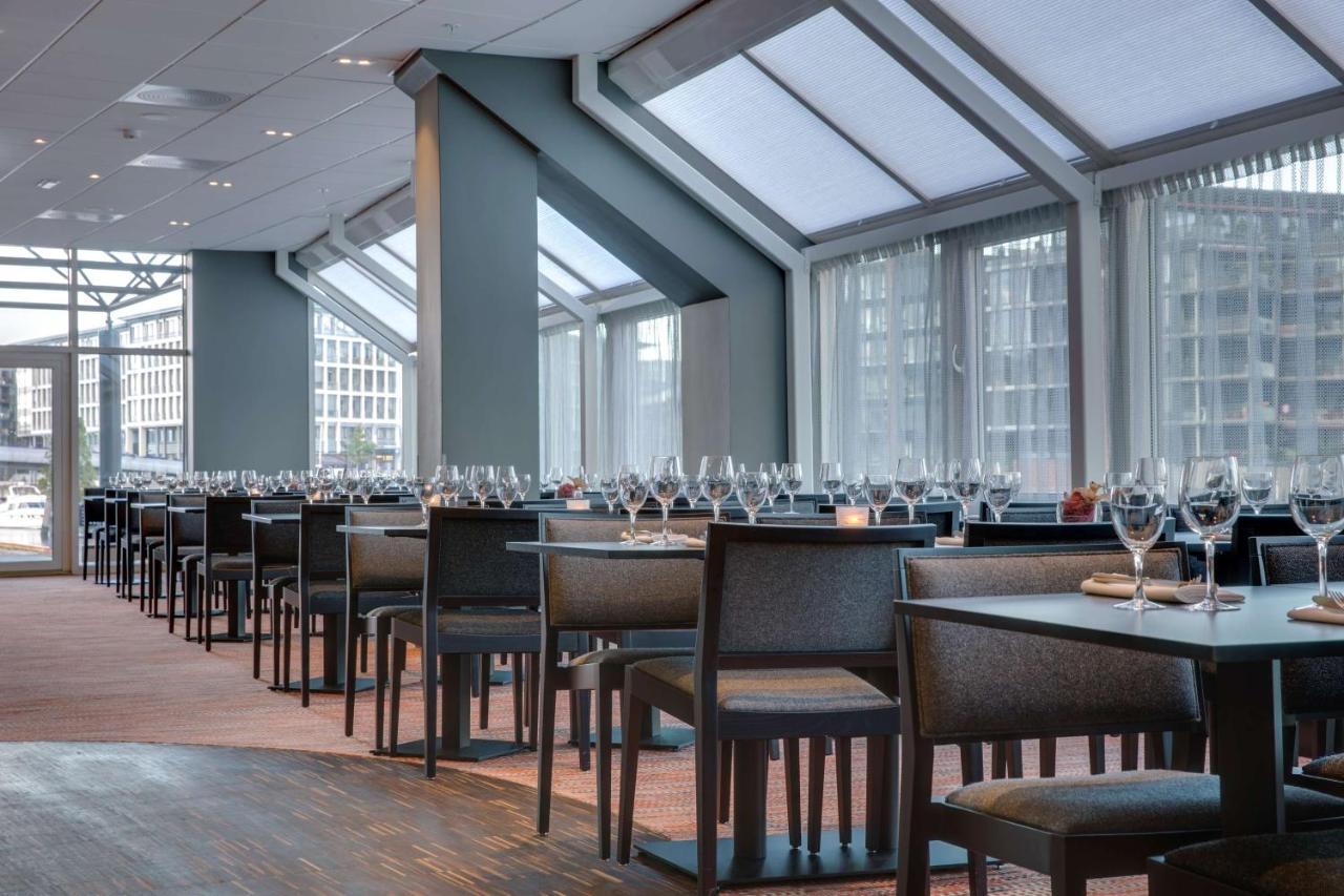 Radisson Blu Royal Garden Hotel, Τρόντχαϊμ Εξωτερικό φωτογραφία